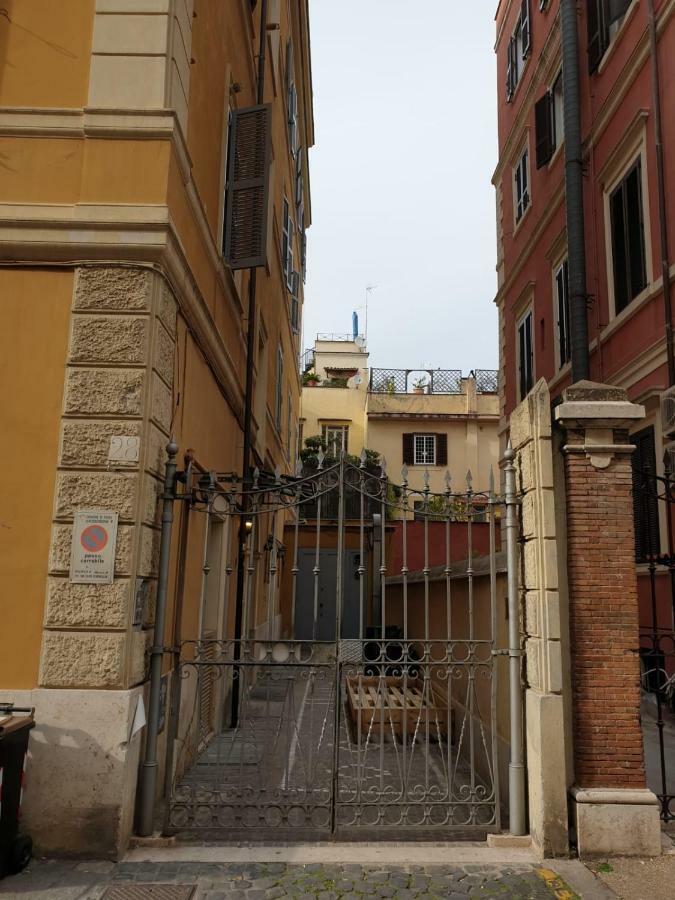 Secret Rhome Colosseum Art Rome Exterior photo